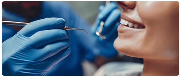 Affordable Dental Treatment