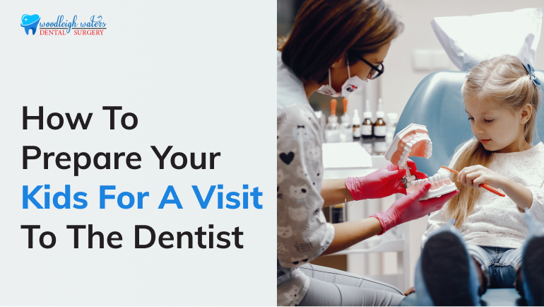Kids Dentist