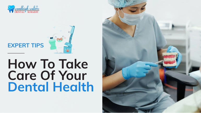 Dental Health