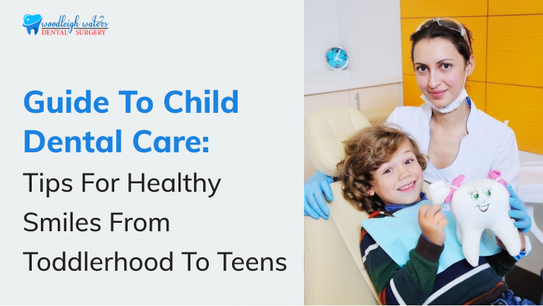 Kids Dentist