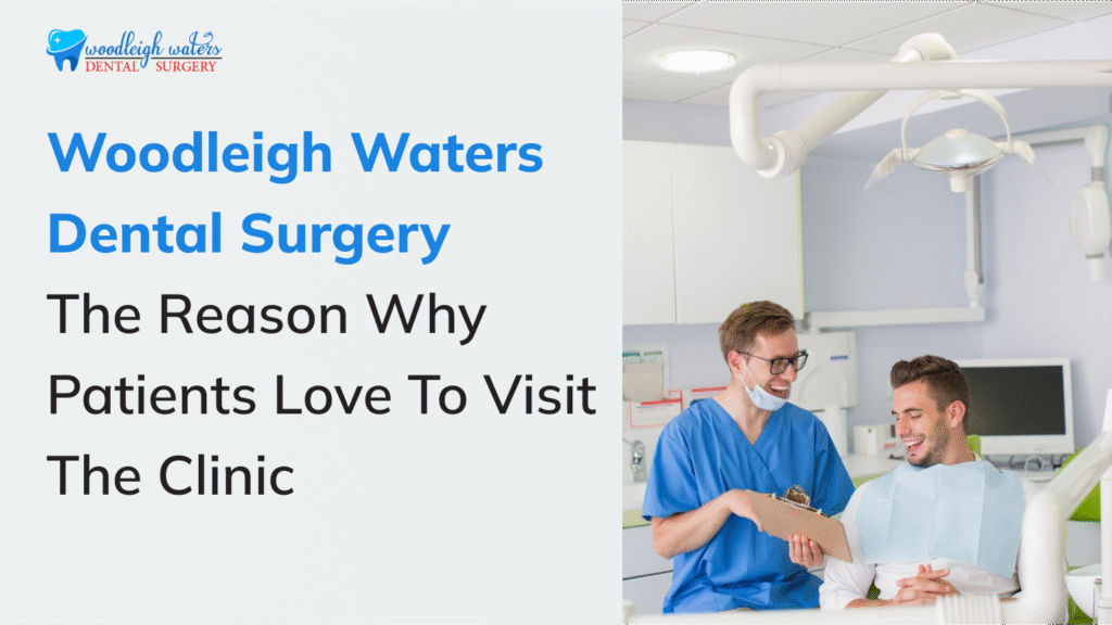 Best Dentist in Berwick