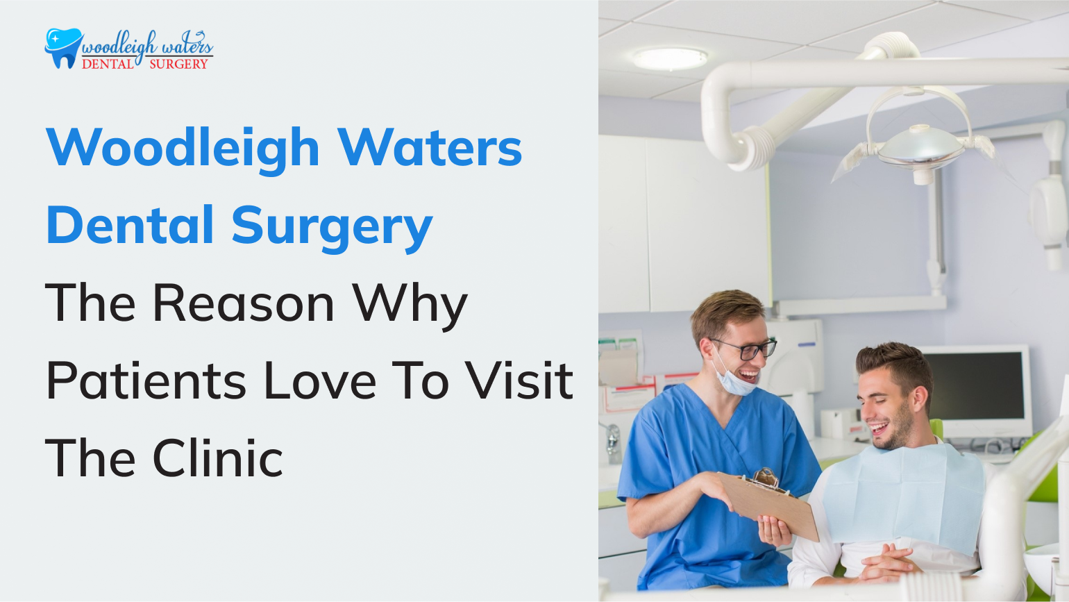 Best Dentist in Berwick