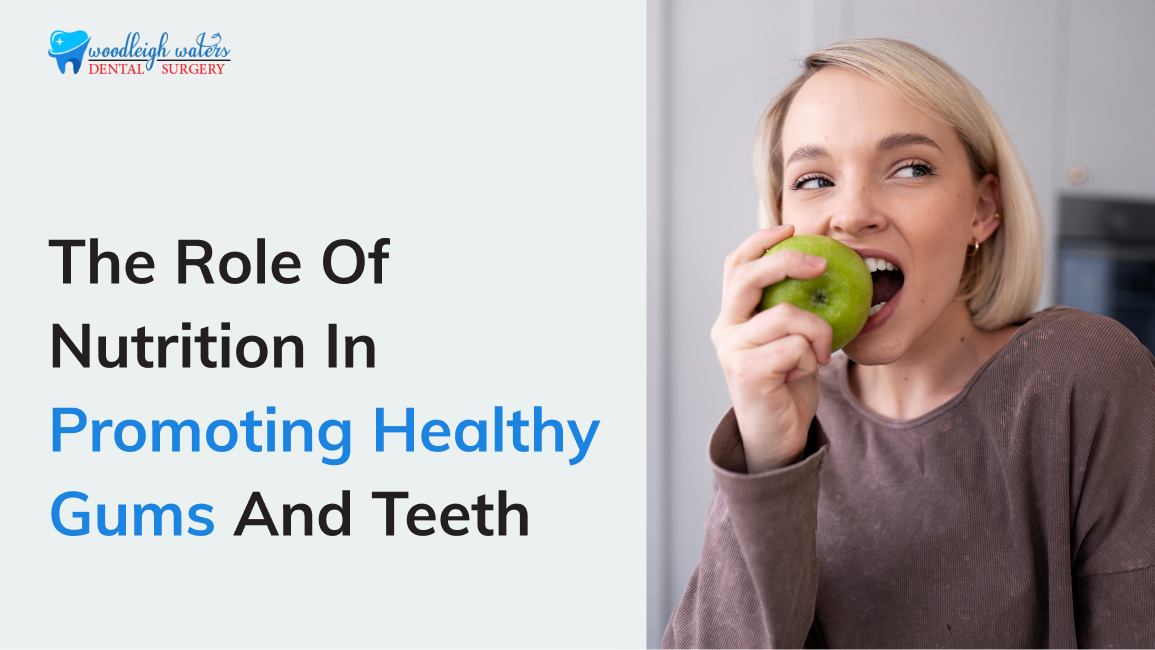 Dentist in Berwick