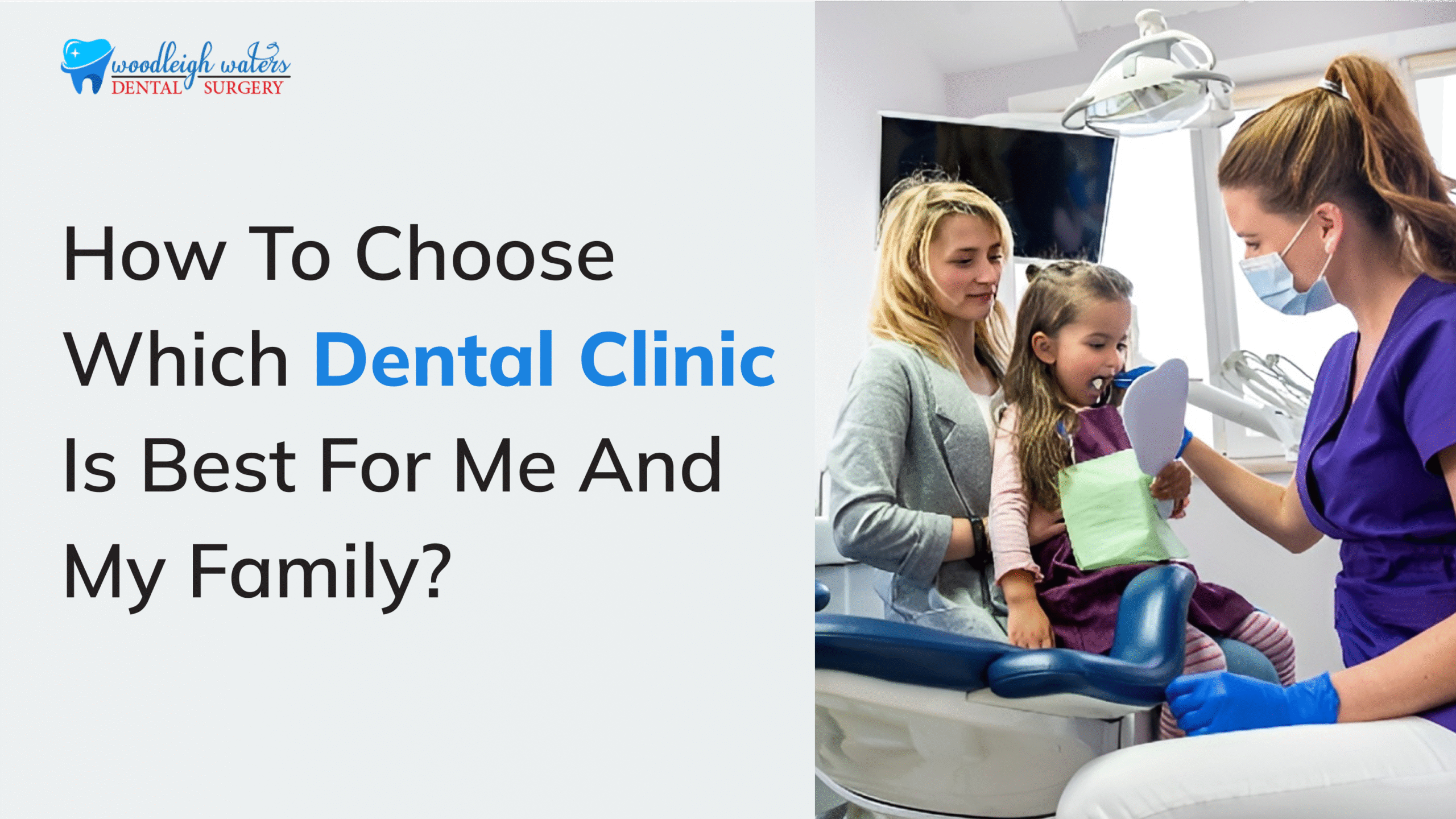 best dentist in berwick