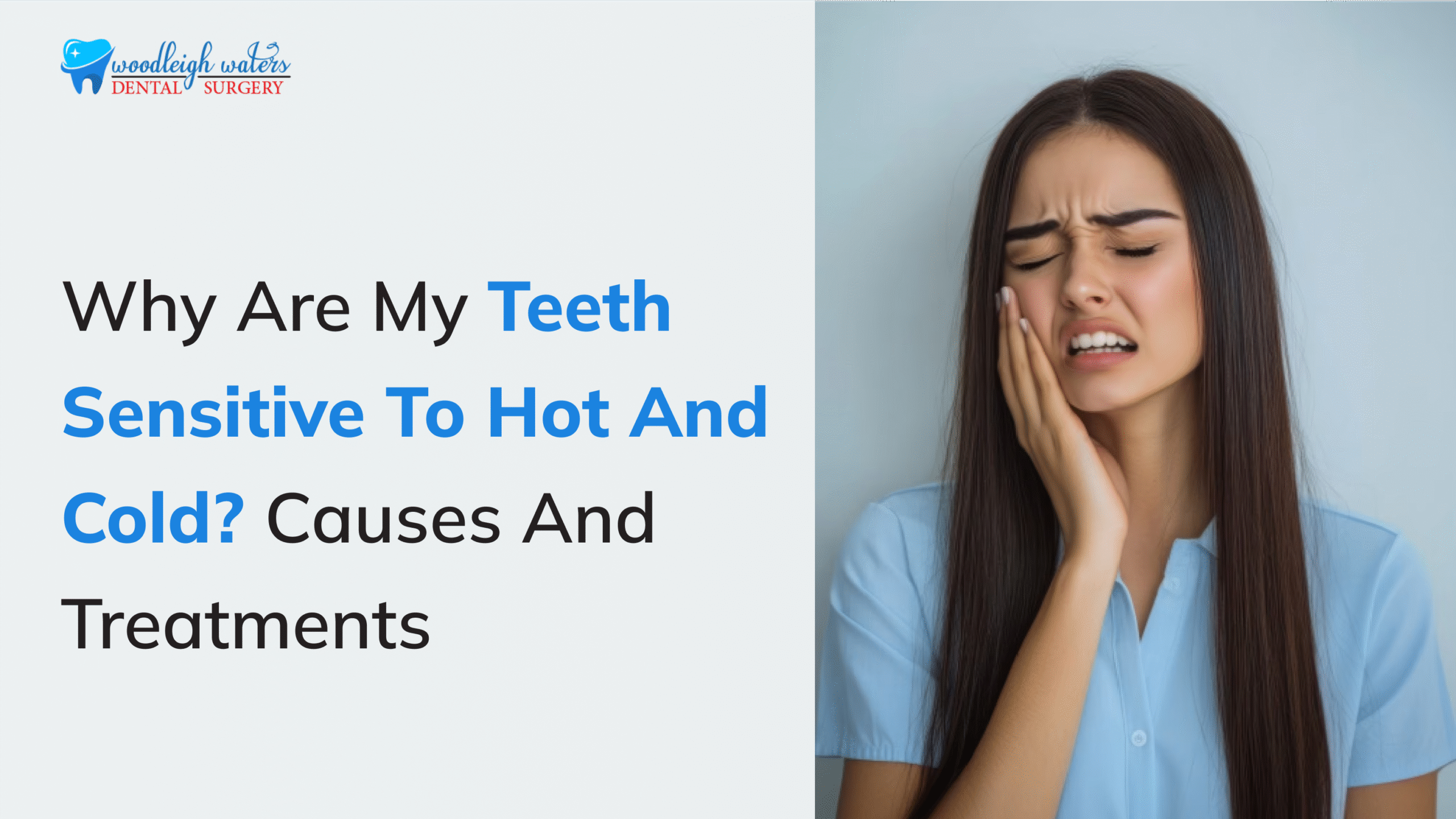 tooth sensitivity