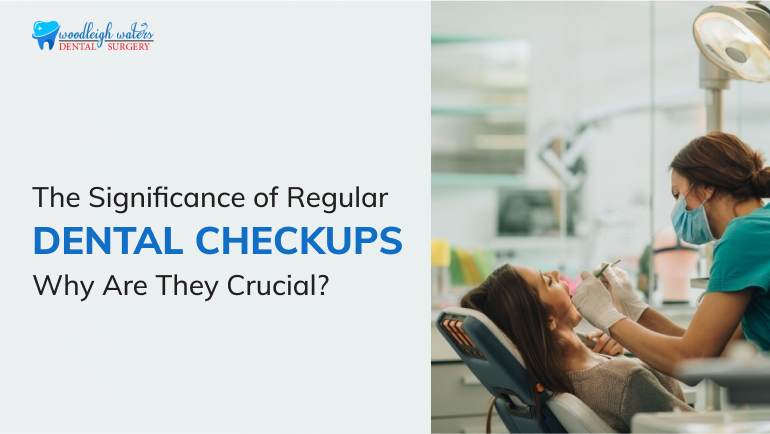 Regular checkup