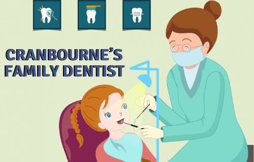 Cranbourne’s Family Dentist