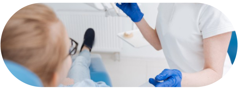 Dental Care Benefits