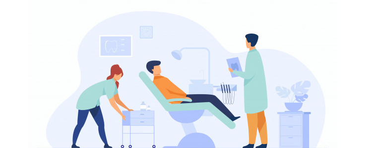 Dental Care Service