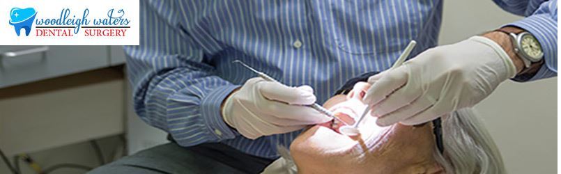 Dental Treatment