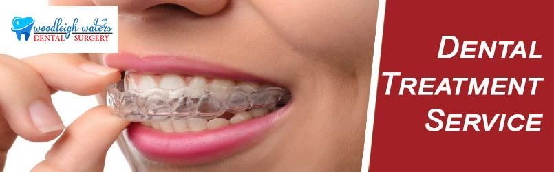 Dental Treatment Service