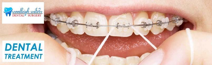 Dental Treatment