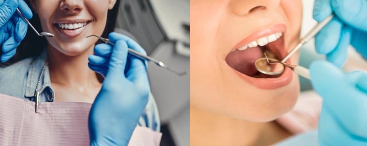 Dental care benefits can also be efficient for maintaining good to physical health