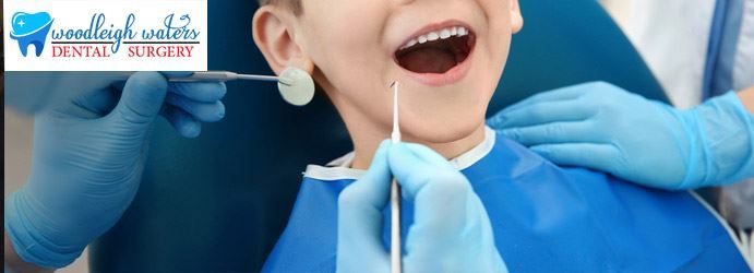 Dentist Berwick Solution
