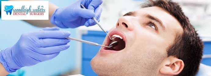 Dentist Clyde