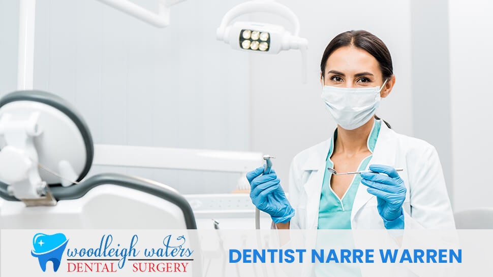 Dentist-Narre-Warren