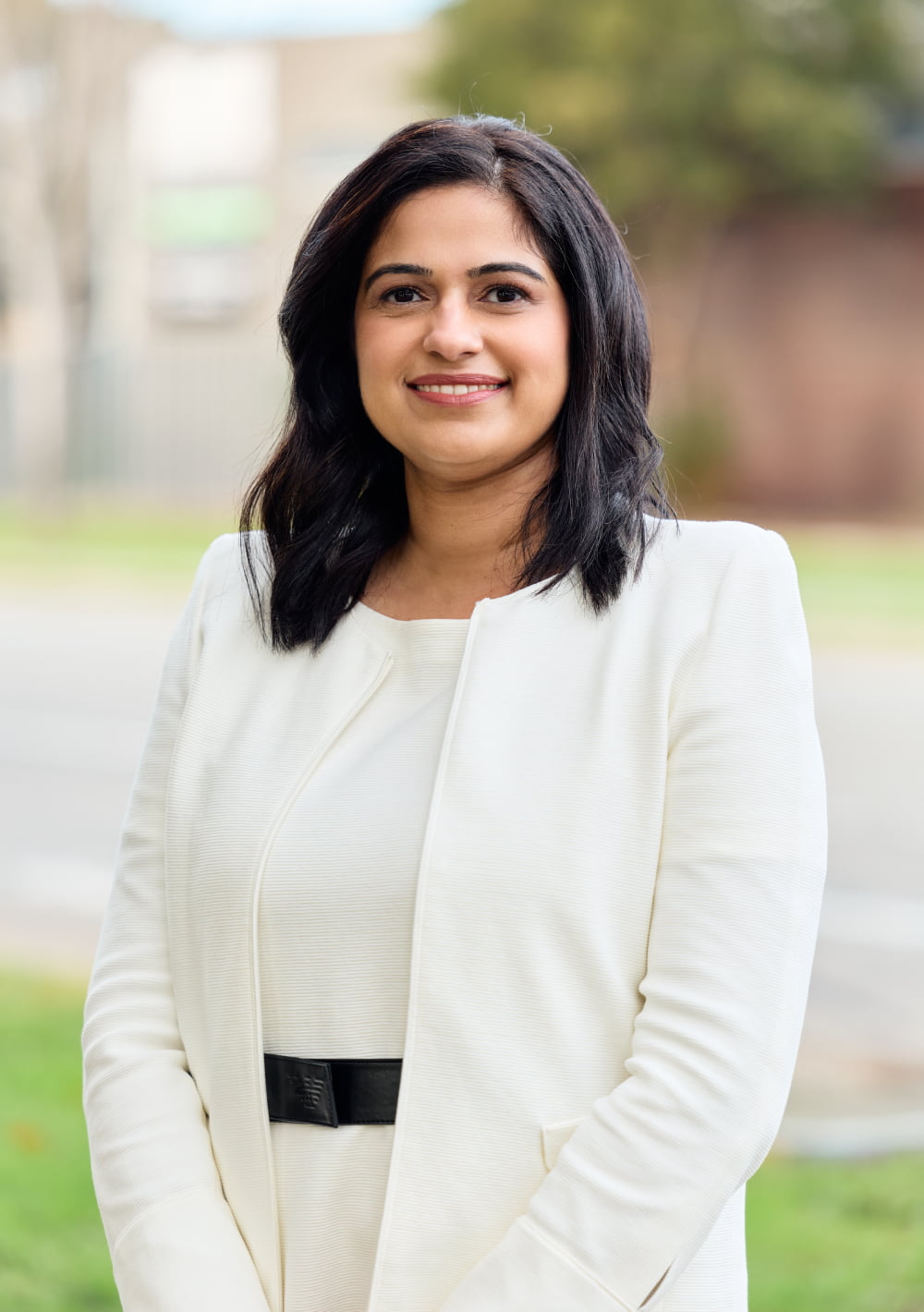 Dentist Berwick Team Member