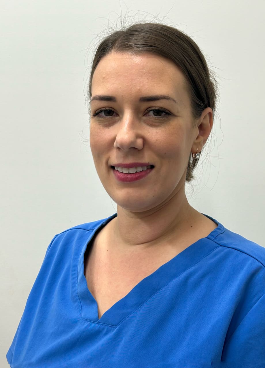Dentist Berwick Team Member