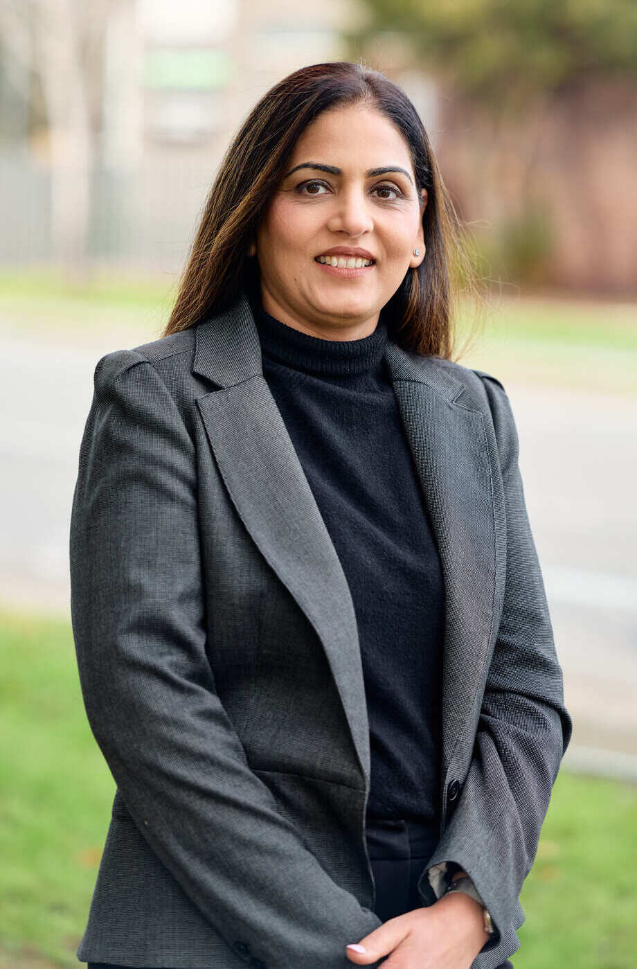 Dentist Berwick Team Member