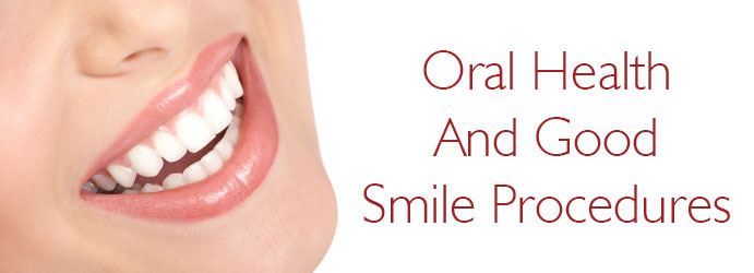 Oral Health