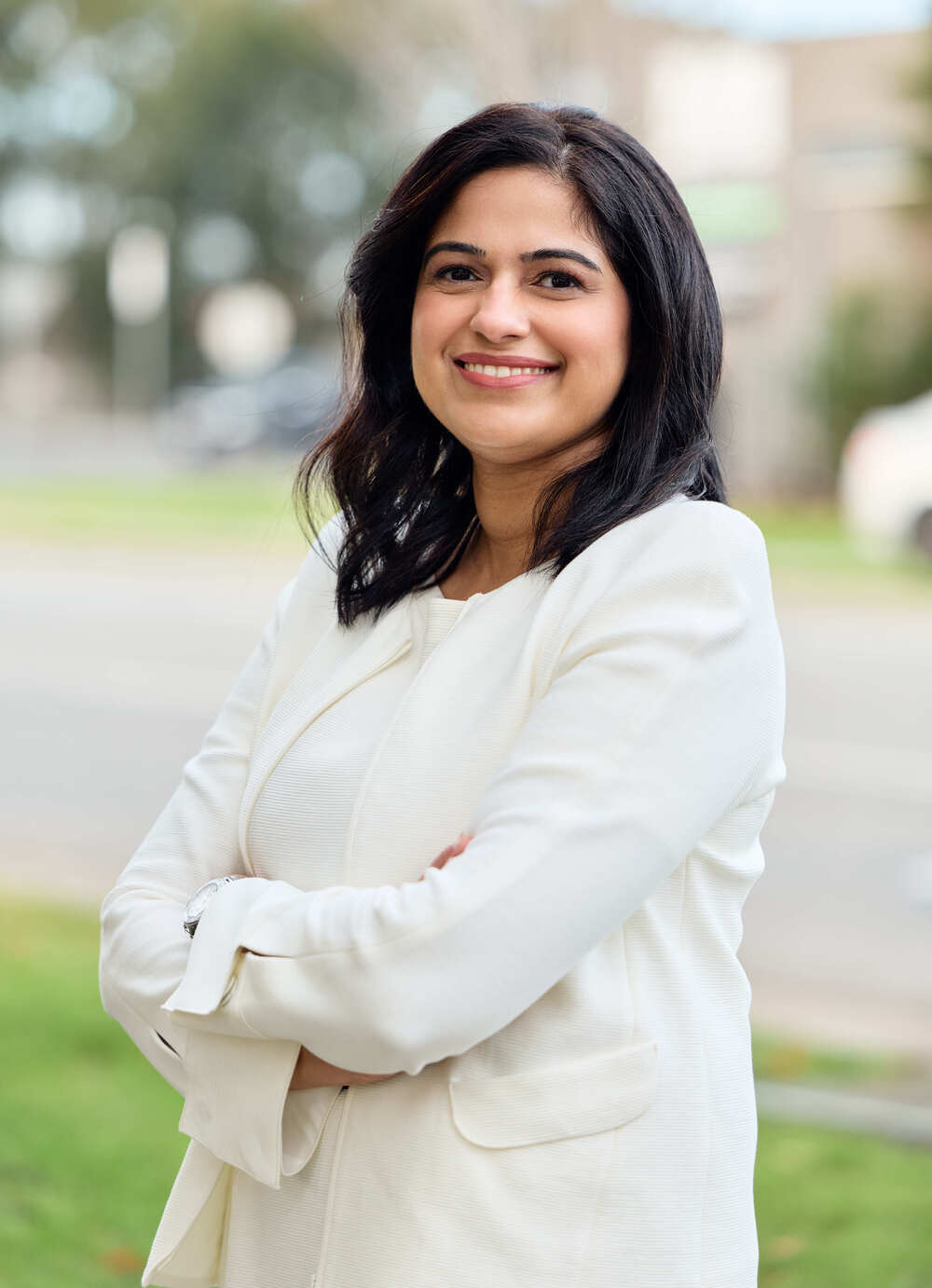 Dentist Berwick Team Member