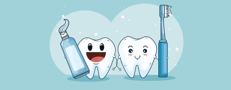 Oral Hygiene