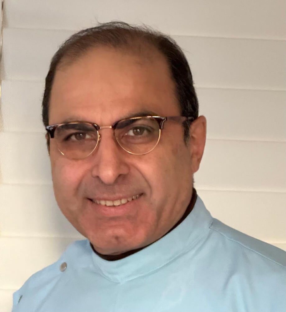 Dentist Berwick Team Member
