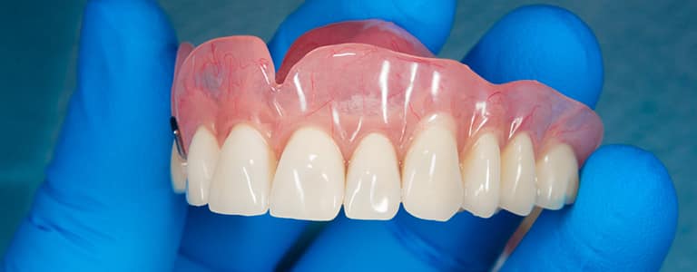 Things You Need To Avoid During Dentures