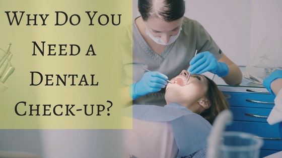 oral health