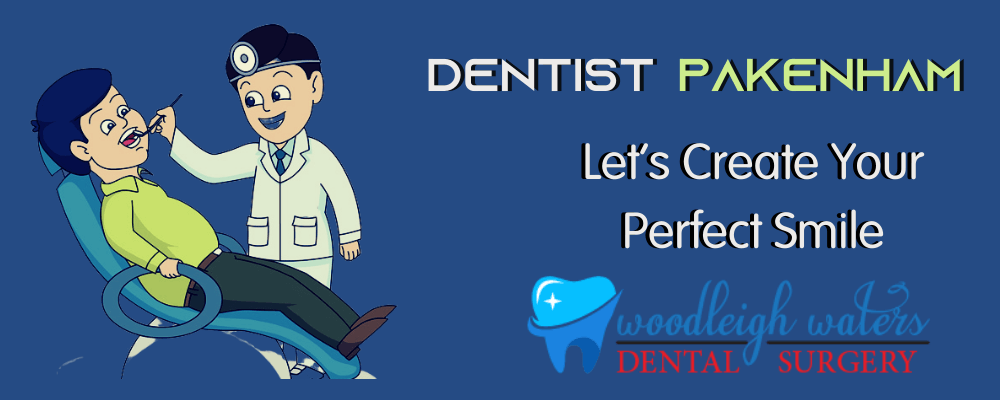 Woodleigh Waters Dental pakenham