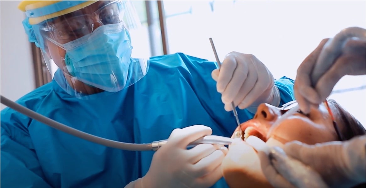 general-dental-services