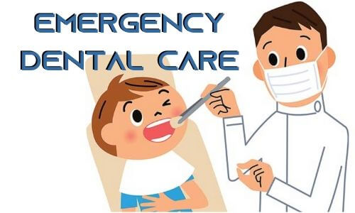 emergency dental care pakenham