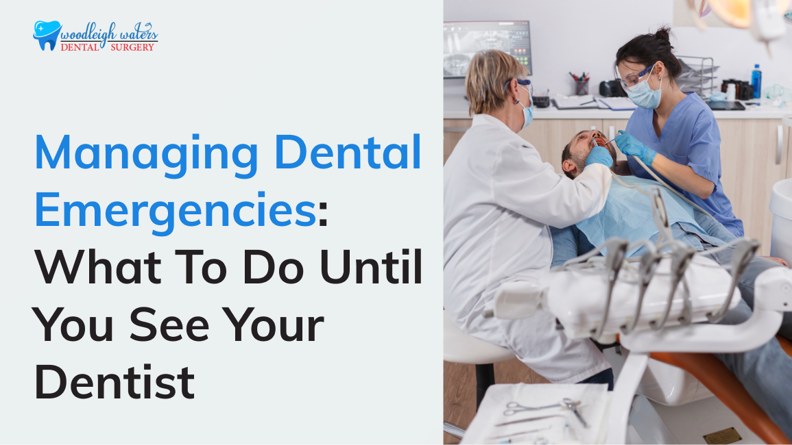 Dentist Berwick