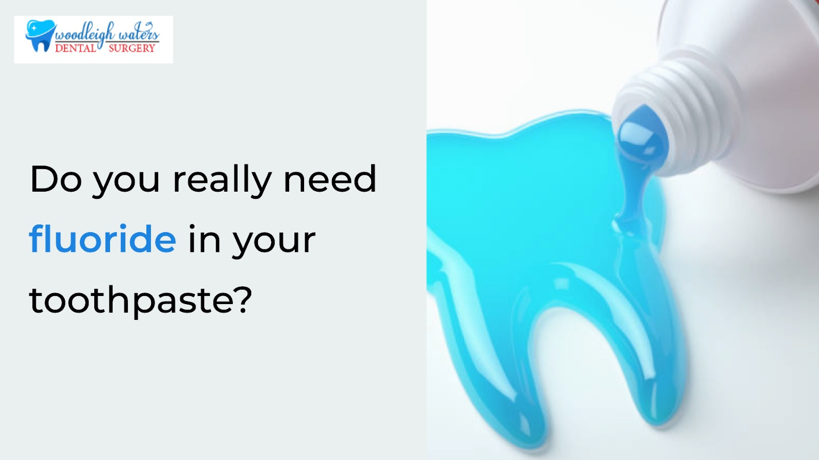 fluoride in toothpaste