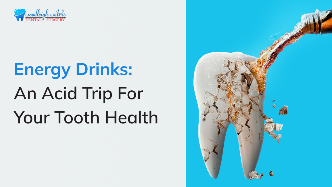 Tooth health Berwick