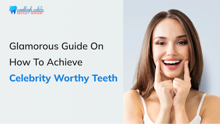 Best Dentist in Berwick