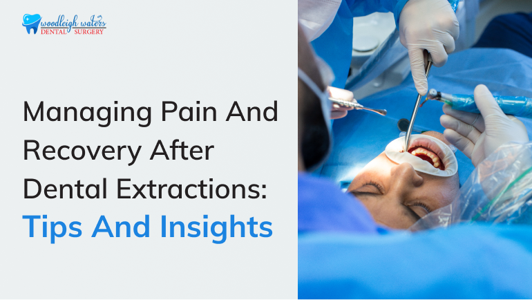 Dental Extractions
