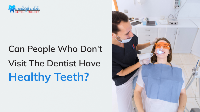 Dentist in Berwick