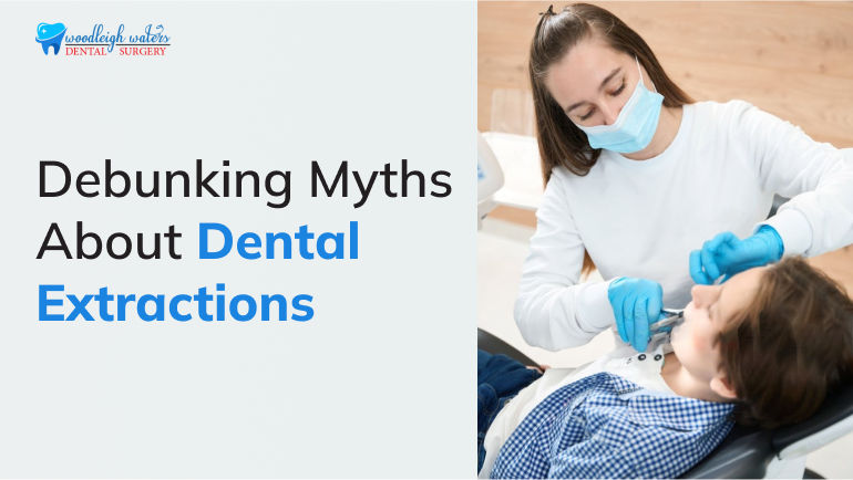 Dental Extraction Berwick