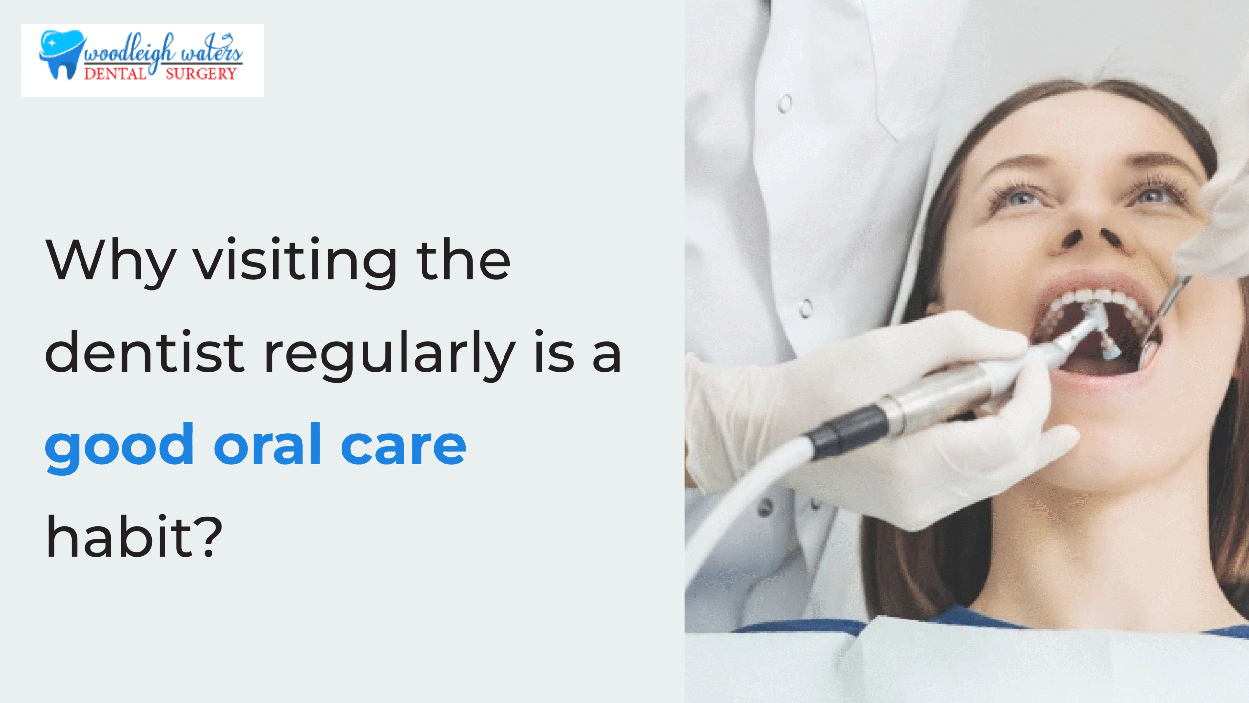 dentistry berwick