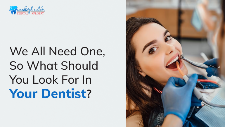 Best Dentist