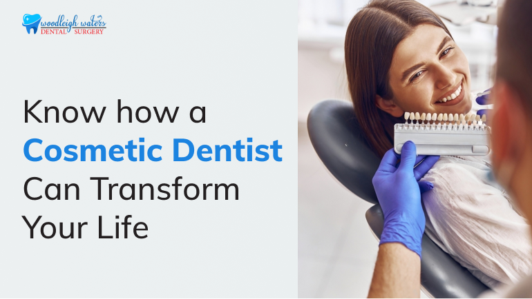 Cosmetic Dentistry