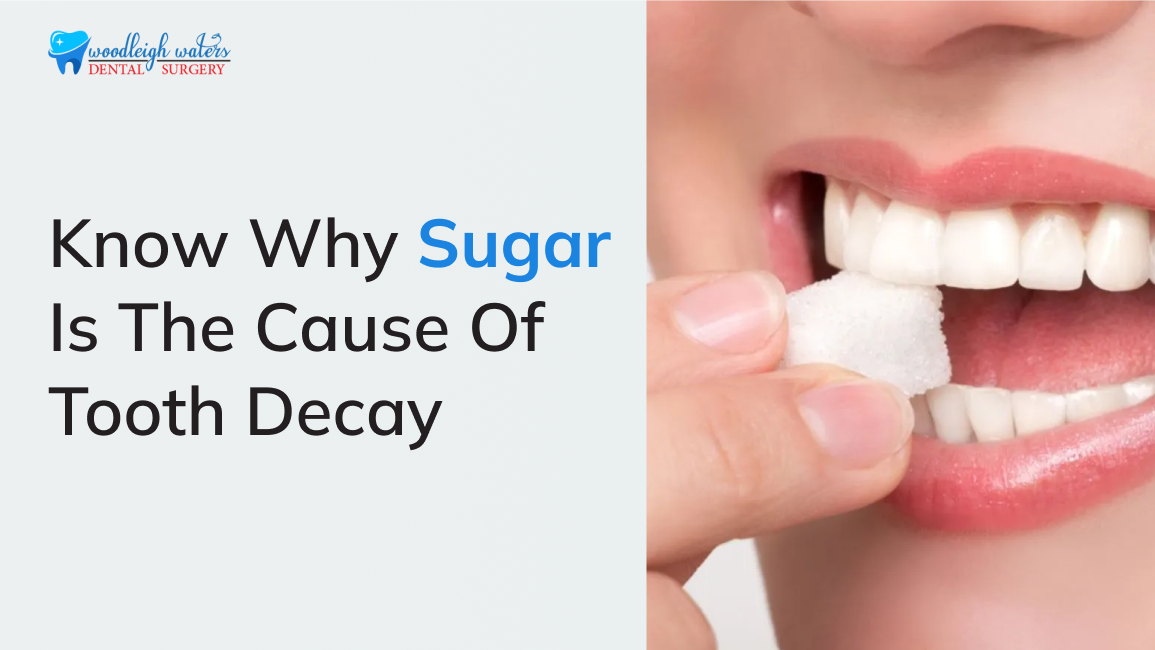 Tooth Decay Berwick