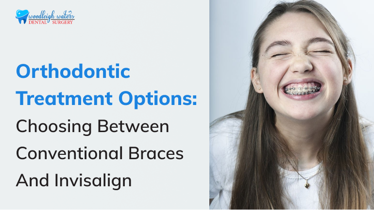Orthodontics Berwick