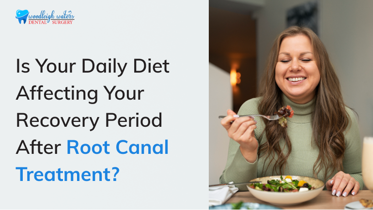 Root Canal Treatment Berwick