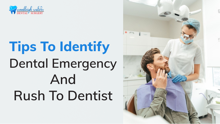 Emergency Dentist Berwick