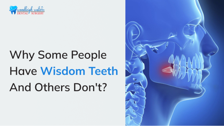 Wisdom Teeth Removal